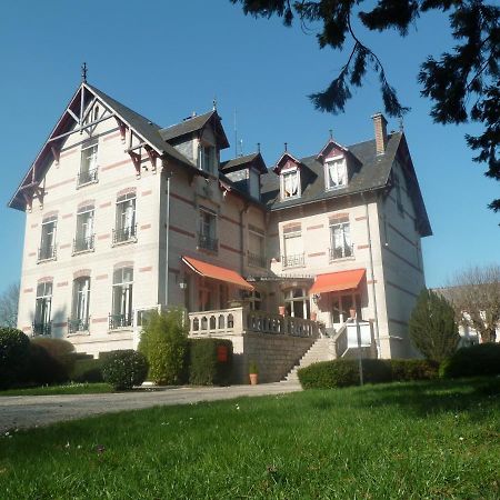 Domaine Des Graviers Hotel Нужон-сюр-Сен Екстериор снимка