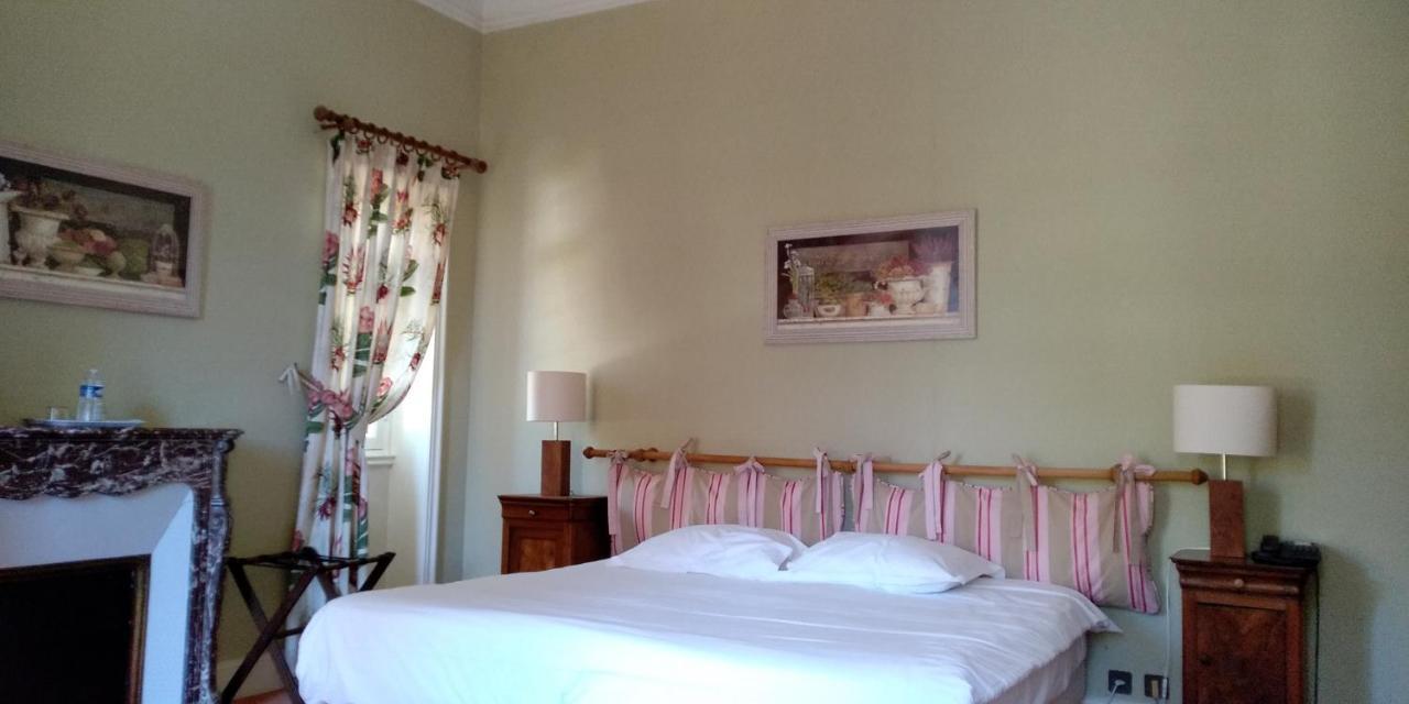 Domaine Des Graviers Hotel Нужон-сюр-Сен Екстериор снимка